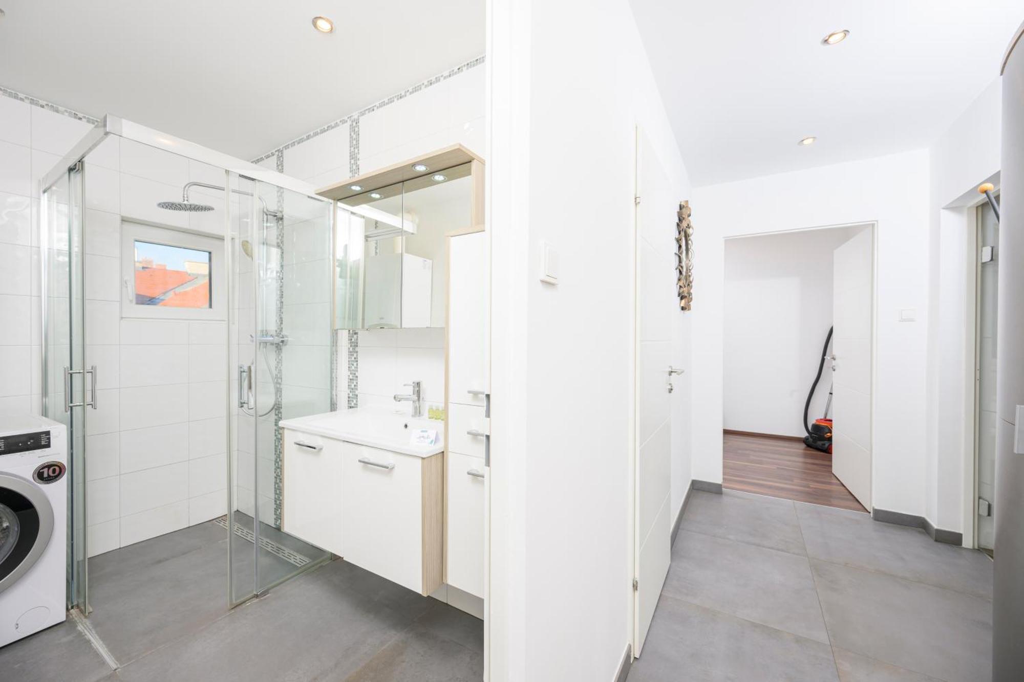 Apartamento Hub Close To Main Station By Jr