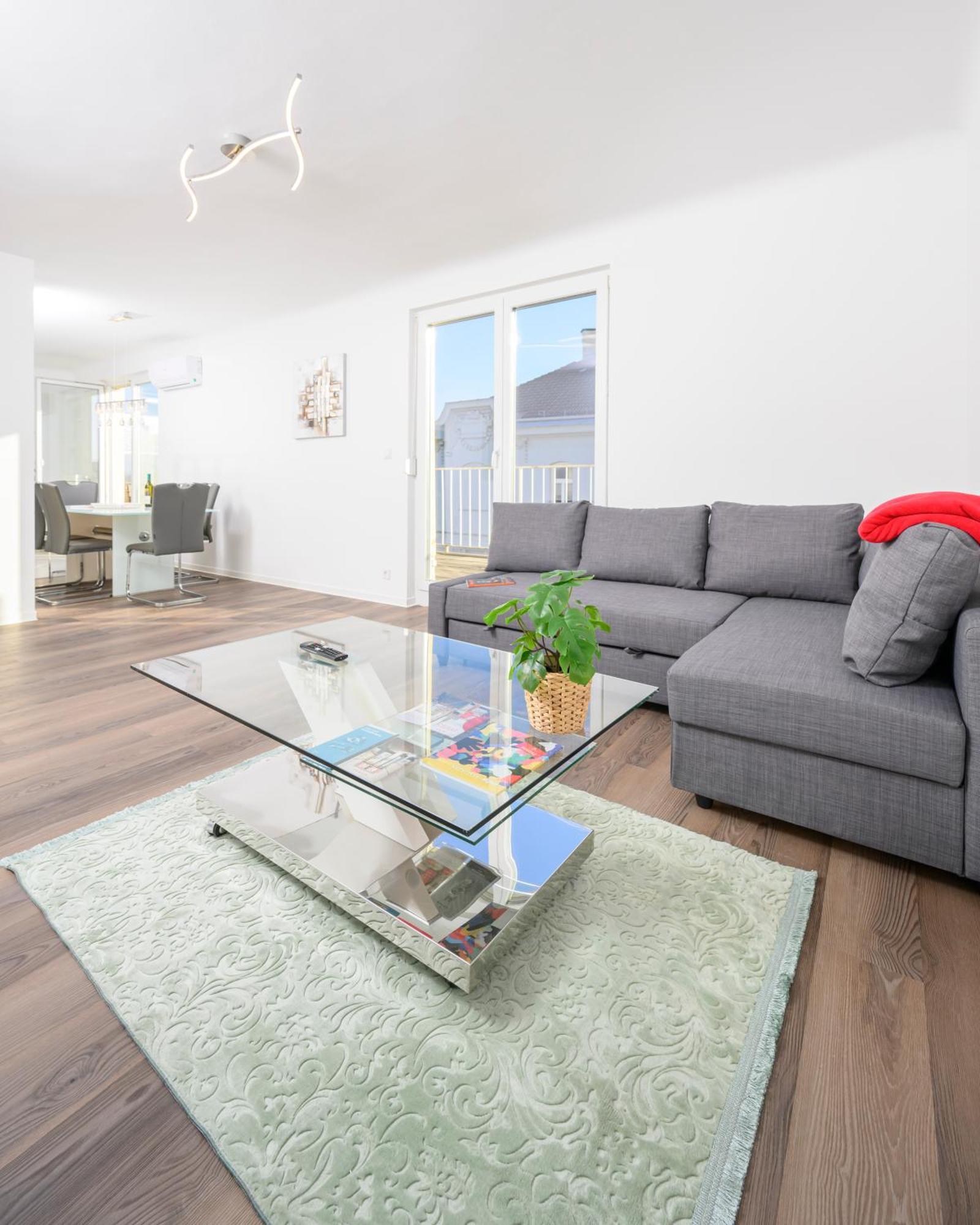 Apartamento Hub Close To Main Station By Jr
