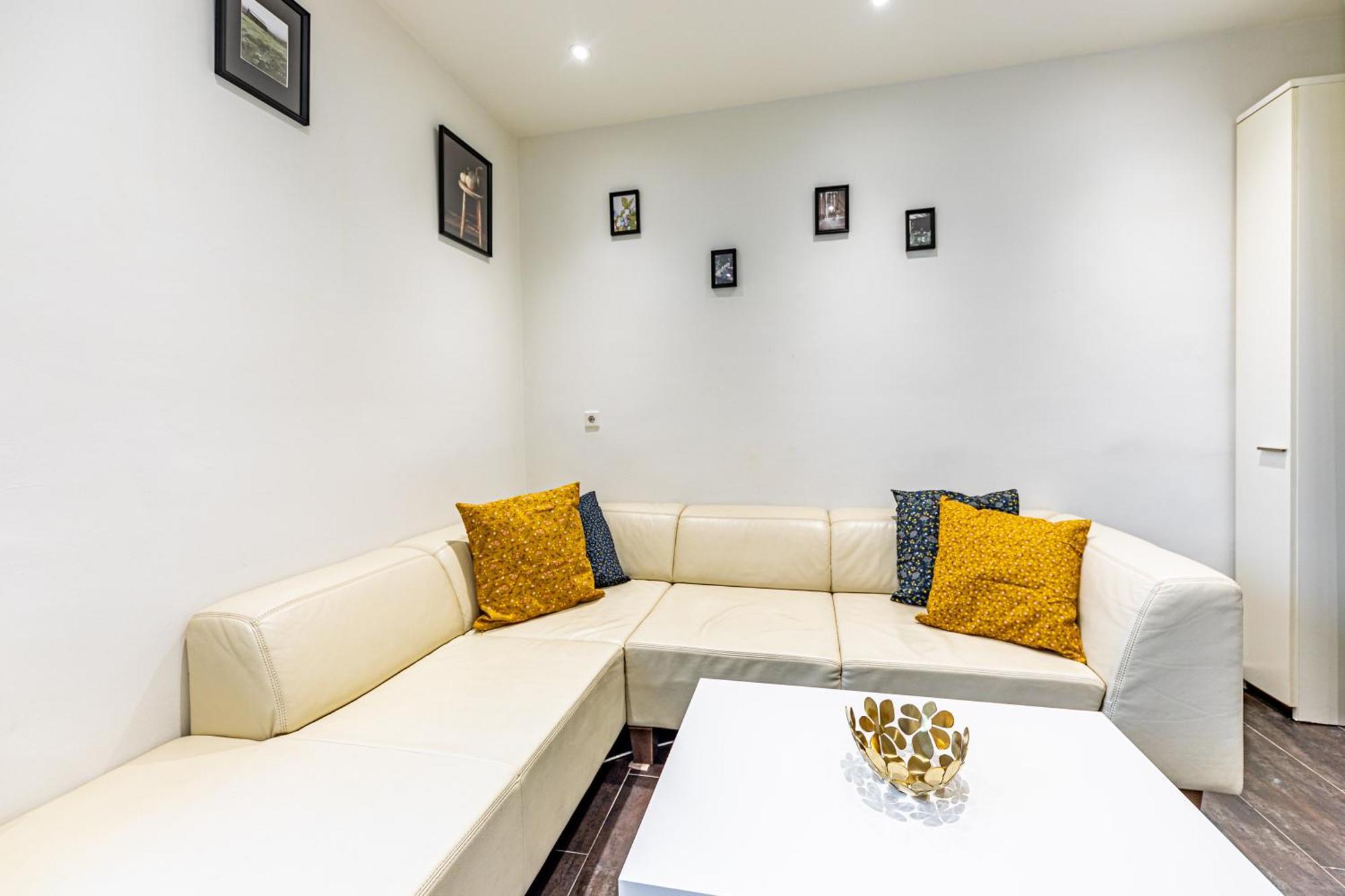 Apartamento Hub Close To Main Station By Jr Viena
