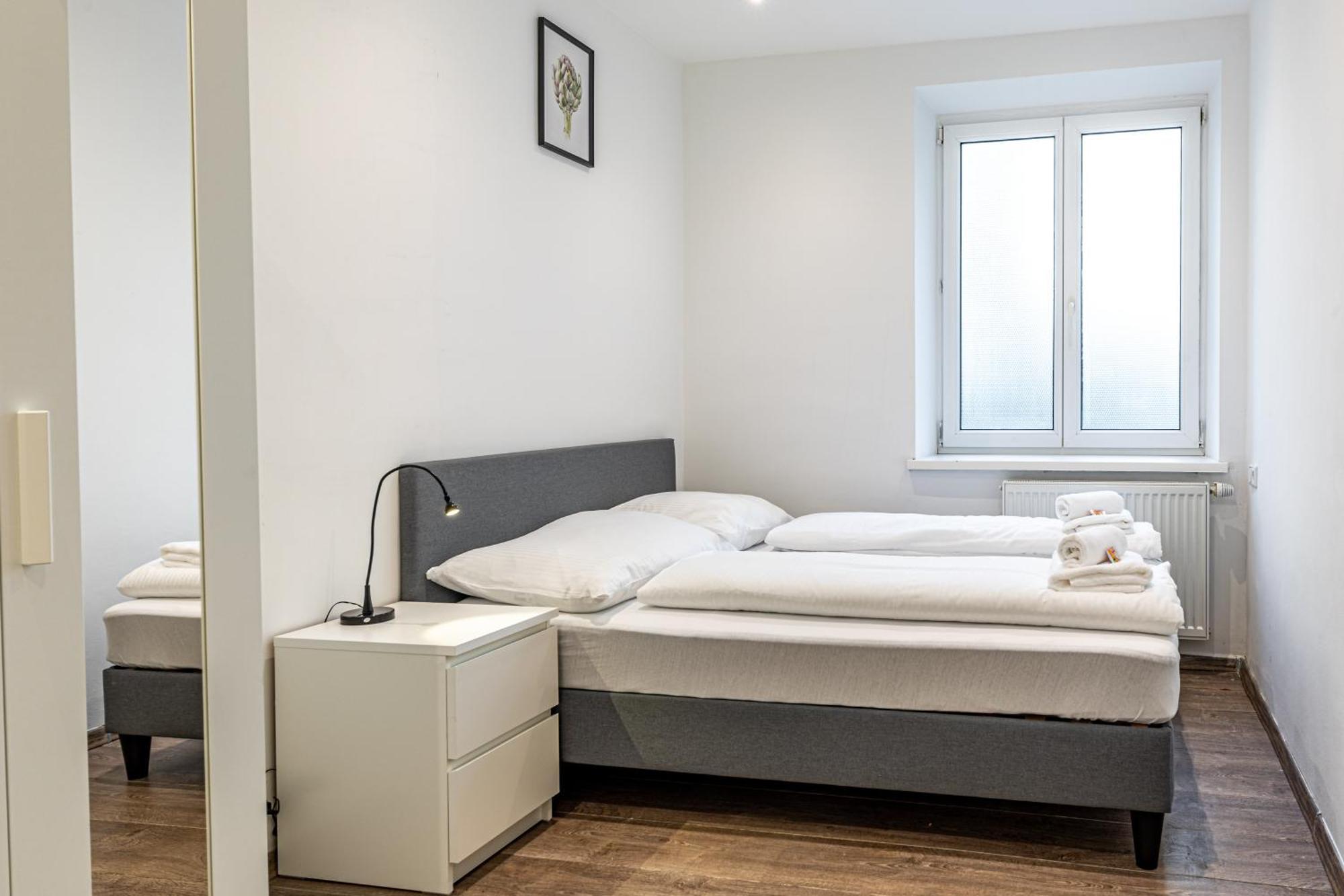 Apartamento Hub Close To Main Station By Jr *
