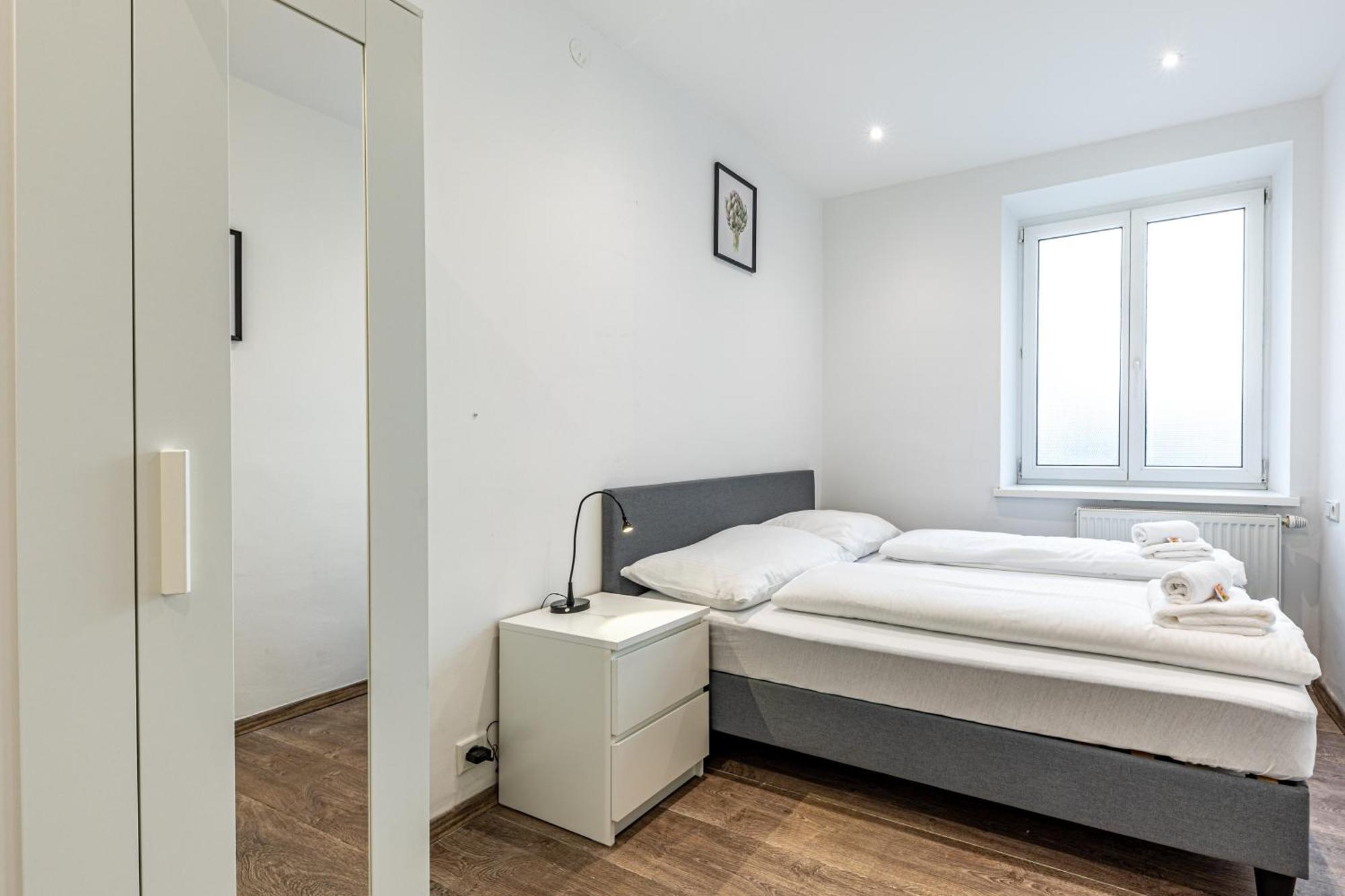 Apartamento Hub Close To Main Station By Jr