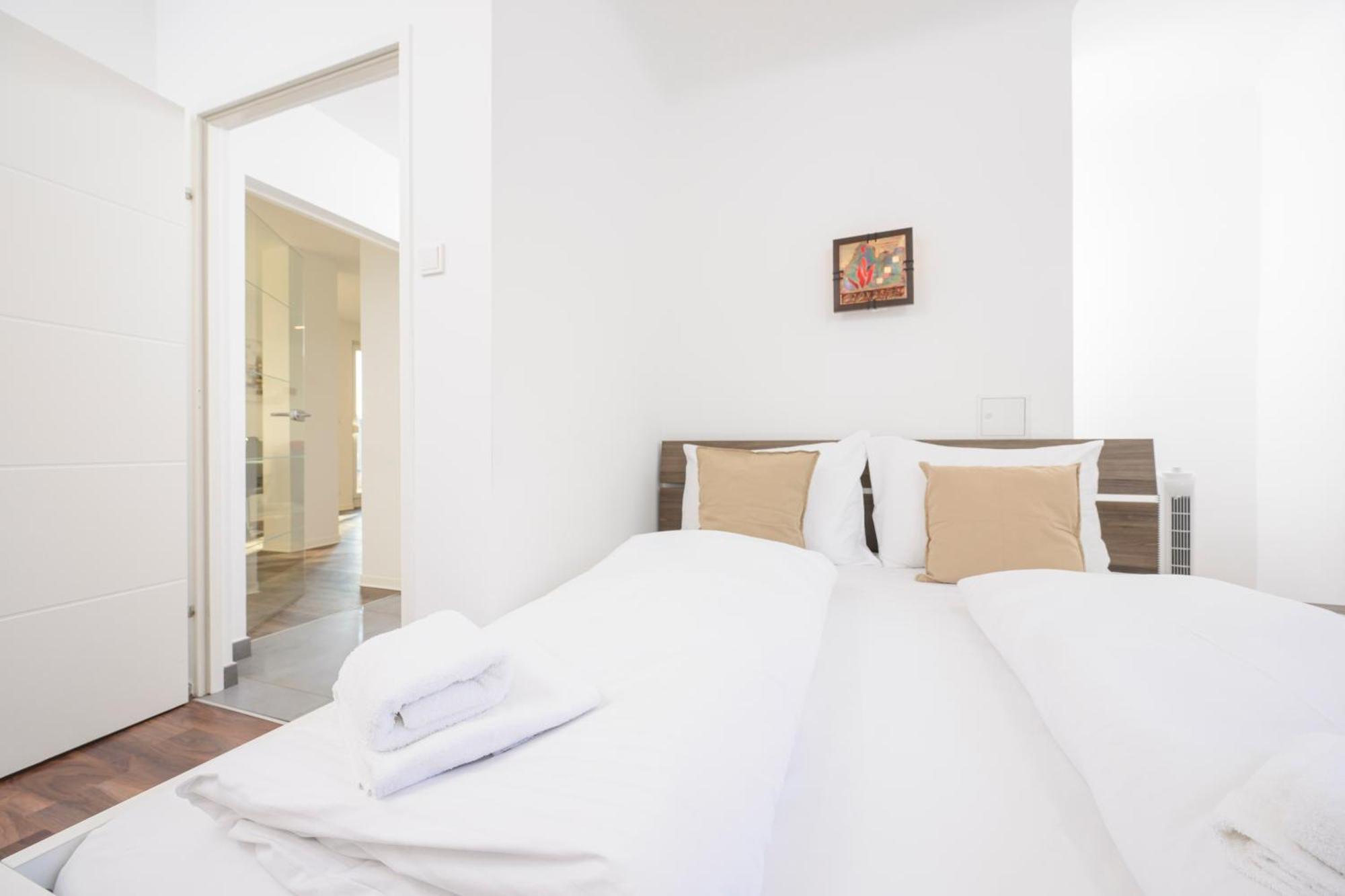 Apartamento Hub Close To Main Station By Jr *