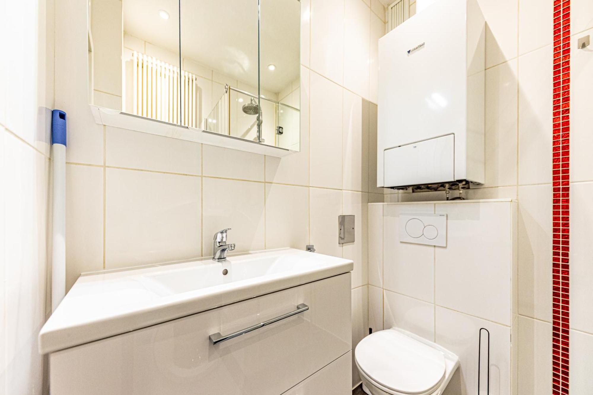 Apartamento Hub Close To Main Station By Jr *