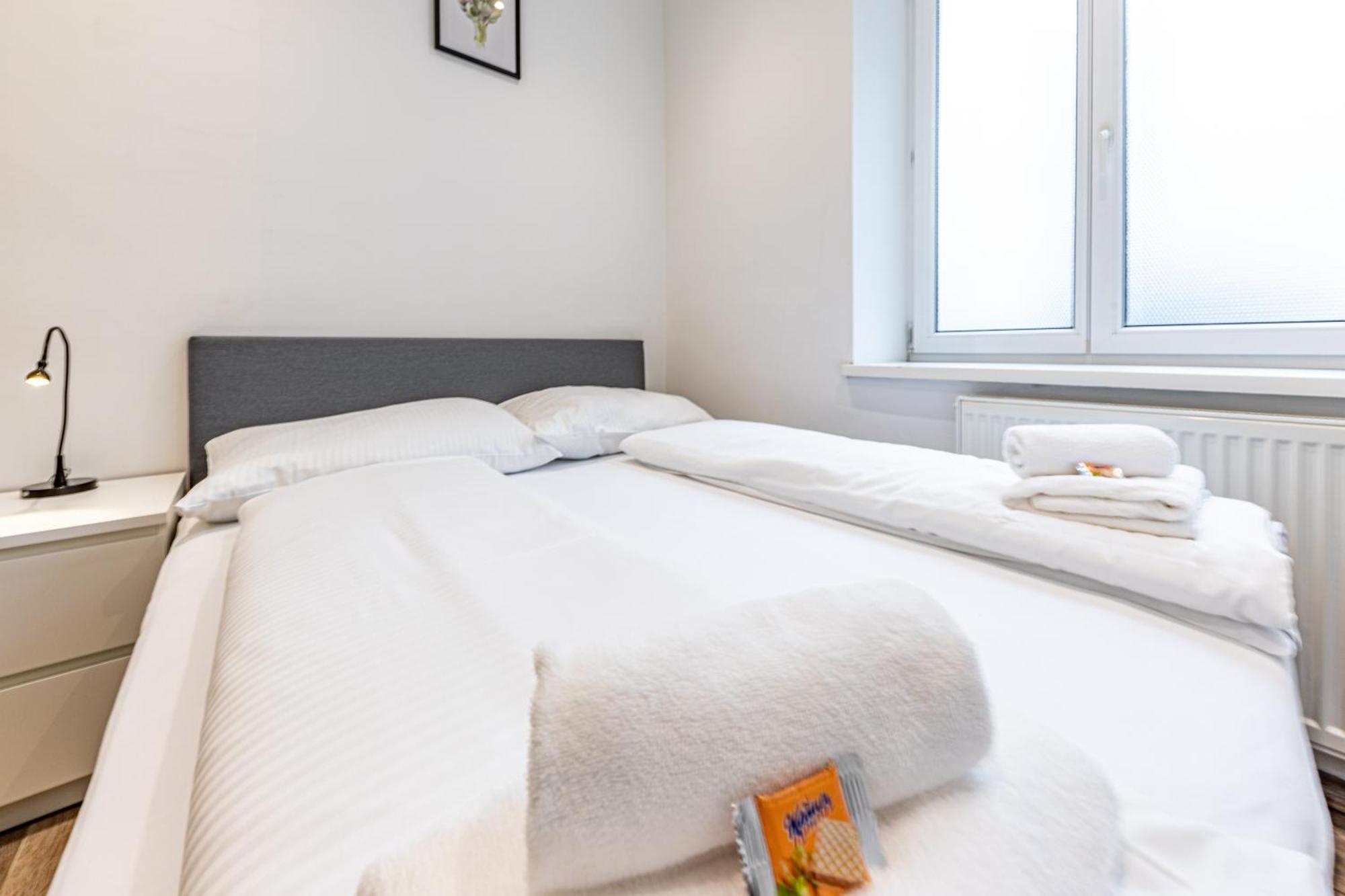 Apartamento Hub Close To Main Station By Jr