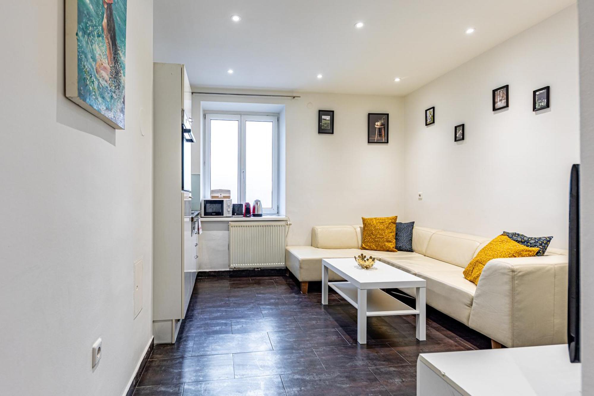 Apartamento Hub Close To Main Station By Jr